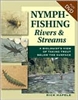 Nymph Fishing Rivers and Streams (pb)    by Rick Hafele