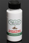 High N Dry Powdered Floatant with applicator brush