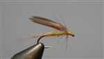 Blue Winged Olive Wet Fly