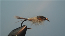 Hare's Ear Nymph
