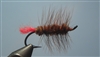 Woolly Worm, Brown