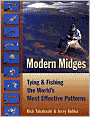 Modern Midges   by Rick Takahashi & Jerry Hubka