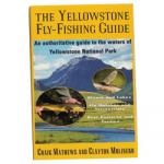 Yellowstone Fly Fishing Guide  (pb)       by Craig Mathews & Clayton Molineroo