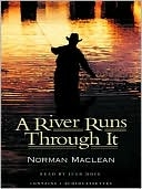 A River Runs Through It (pb)     by Norman McClean