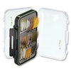 Orvis Double-Sided Waterproof Fly Box Small