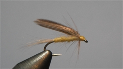Blue Winged Olive Wet Fly