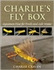 Charlie's Fly Box (pb)    by Charlie Craven