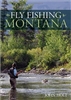 Fly Fishing Montana (pb)       by John Holt
