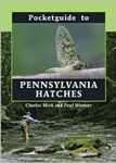 Pocket Guide to Pennsylvania Hatches       by Charles Meck & Paul Weamer