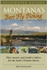 Montana's Best Fly Fishing  (pb)       by Ben Romans