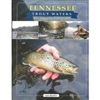 Tennessee Trout Waters: Blue Ribbon Fly Fishing Guide  (pb)       by Ian Rutter