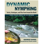Dynamic Nymphing    by George Daniel