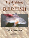 Fly Fishing for Redfish       by Chico Fernandez