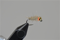 Frenchie fly pattern