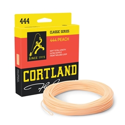 Cortland 444 Fly Lines
