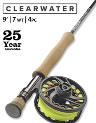 Orvis Clearwater