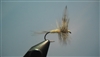 Adams Dry Fly, Yellow