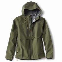 Orvis Fishing Jackets: Encounter, Clearwater, UltraLight Wading Jackets