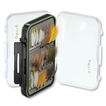 Orvis Double-Sided Waterproof Fly Box Small