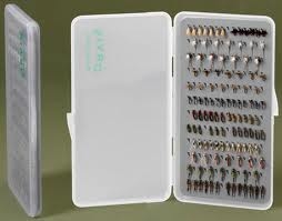 Orvis Double-Sided Fly Box Large