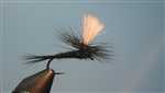 Black Gnat Parachute
