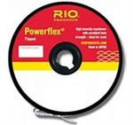 Rio Powerflex Tippet Material