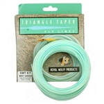 Royal Wulff Triangle Taper Saltwater Fly Lines