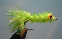 Sparkle Grub, Chartreuse