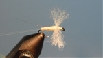 White Fly Spinner