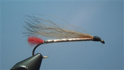 Brown Bucktail