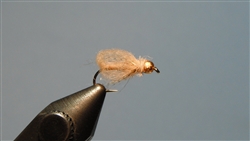 LaFontaine Deep Sparkle Pupa, Ginger