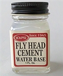 Water Based Head Cement